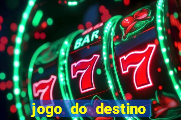 jogo do destino serie turca